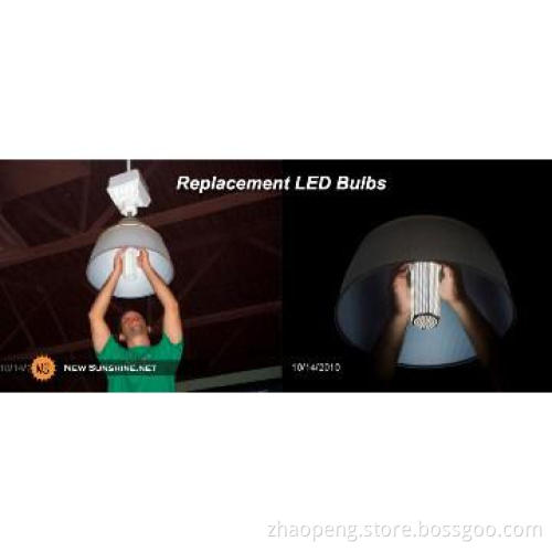 E26 E27 E39 E40 B22 40W LED Corn Light Save Energy